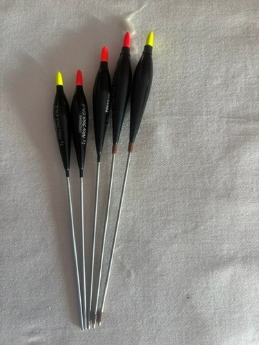 Drennan alloy floats - x,