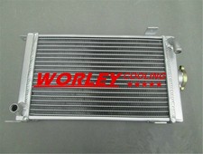 44mm aluminum radiator - 44mm, for
