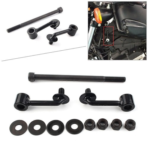 Gas tank lift riser billet - 2",