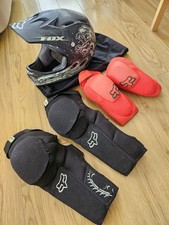 Fox Launch Pro D30 Downhill