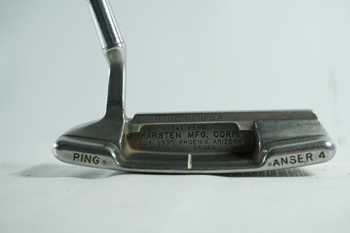 Ping anser putter - anser,
