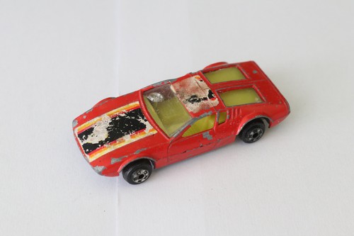 Zylmex d39 mangouste - zylmex, detomaso