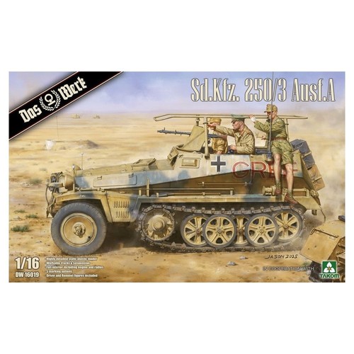 Das werk kfz - werk, 250/3