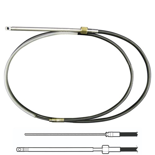 Ultraflex 12ft heavy duty m66 - heavy,