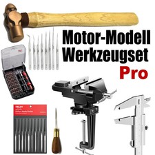 Engine Model Tool Set –