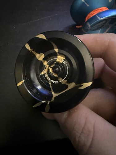 Yostar n11 yoyo - yostar,