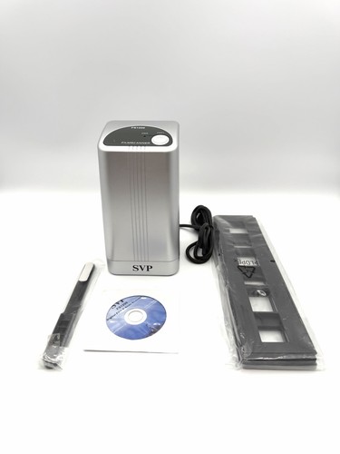 Svp digital film - digital,