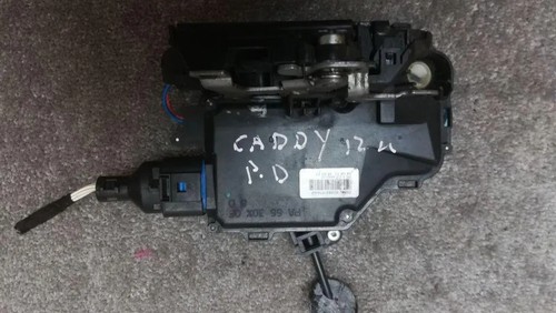 Caddy iii furgon 2ka - vw, 2kh