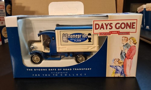 Lledo days gone dg066022 - lledo,
