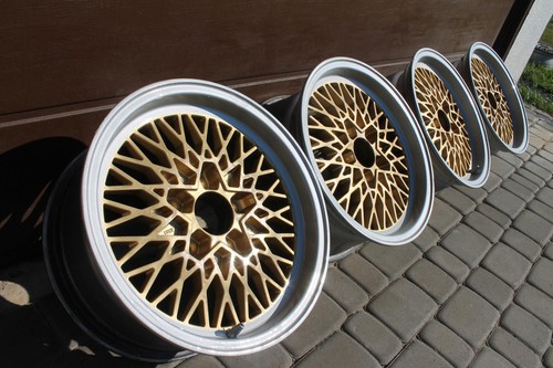 Mesh alloys 5x112 - alloys,