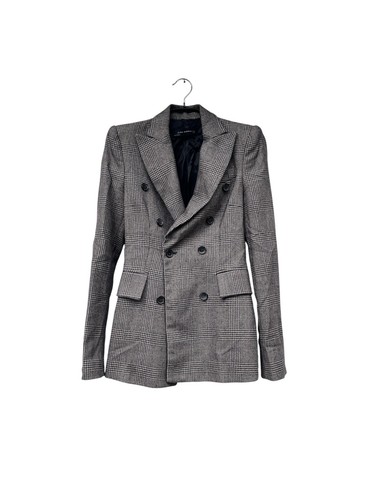 Zara 100 wool - 100%, double