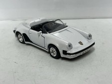 MC Toys Porsche 911 Speedster