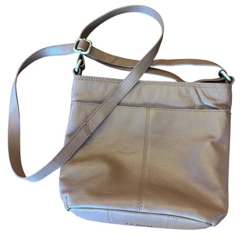 Børn saddle tan izabel - bØrn,