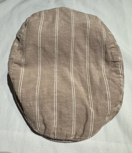 Newbie baby boy linen blend - boy,