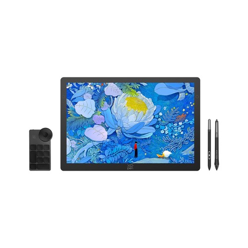 Xppen artist ultra graphics - xppen,