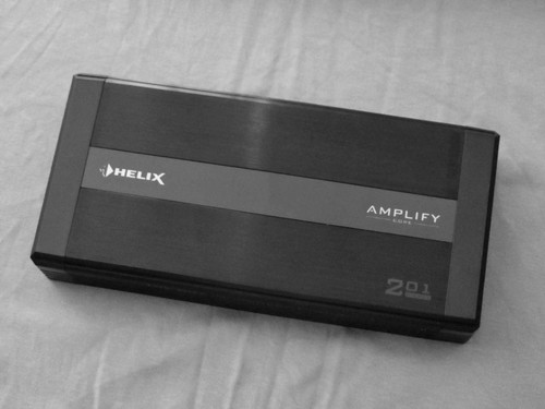 Helix amplify 201 direct - helix,