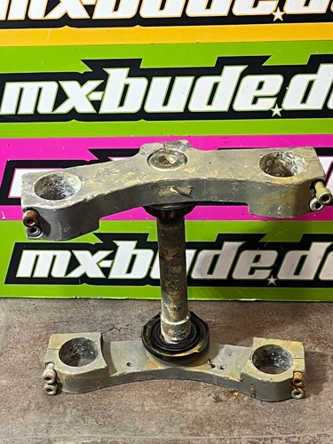Triple clamps fork bridge - ,