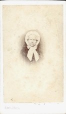 Older Woman Portrait R.C. Earl