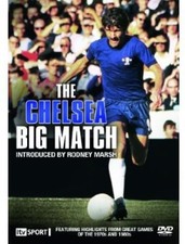 The Chelsea Big Match [DVD] -