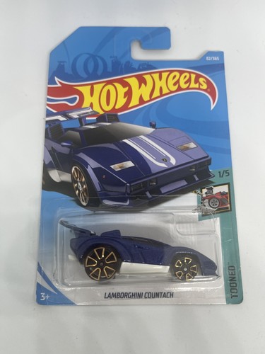 Hot wheels 2018 tooned - wheels,