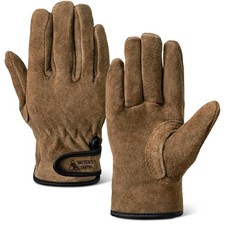 OneTigris Leather Welding