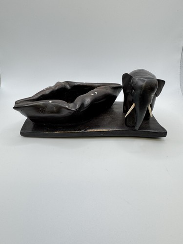 Vintage hand carved - vintage,