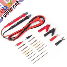 Silicone/Metal Multifunction