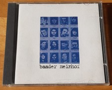 Baader Meinhof-Baader Meinhof