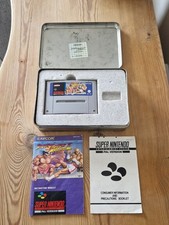 Street Fighter II Turbo -