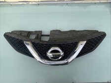 NISSAN QASHQAI J11  FRONT