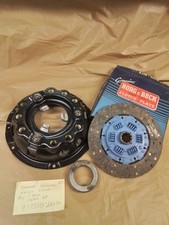 STANDARD VANGUARD ENSIGN