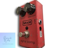 MXR DYNA COMP Compressor