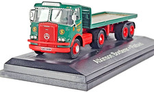 Atlas Eddie Stobart OO Gauge