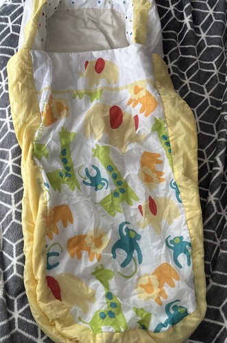 First ready bed inflatable - my,
