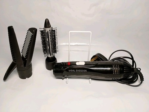 Vidal sassoon tangle free hot - vidal,