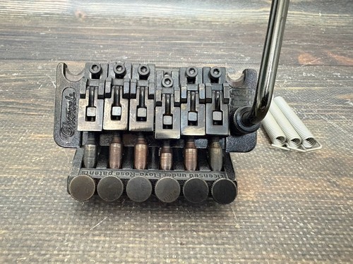 Schaller charvel logo frt ii - schaller, s-frt-ii