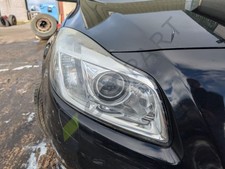 VAUXHALL INSIGNIA MK1 A 3700 Headlight Headlamp Right Side 22925419