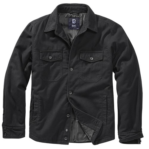 Brandit lumber jacket mens - brandit,