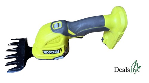 Used shears ryobi - used,