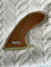 RFC El Gato longboard  9.5”