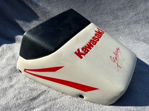 Kawasaki gpz600r gpz - gpz600r, 600r