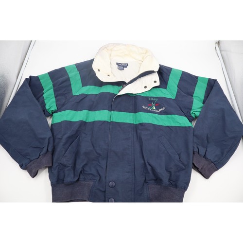 Nautica challenge class - nautica, j-class