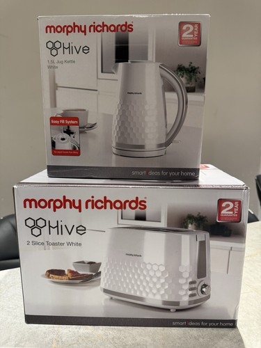 Morphy richards hive 5l - richards, 1.5l