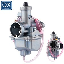 Carby VM22 22mm Carburetor Filter for Mikuni 110cc 125cc 140cc Dirt Pit Bike SSR