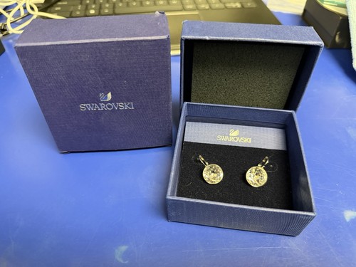 Swarovski bella stainless - swarovski,