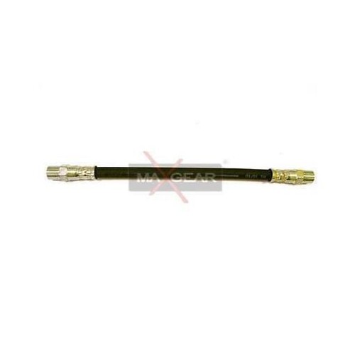 Brake hose maxgear 0123 - hose,
