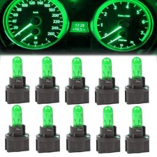 10pcs T5 SMD Car LED Dashboard