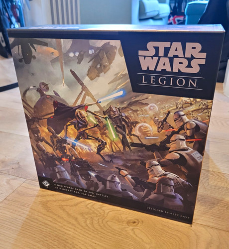 Fantasy flight games star wars - flight,