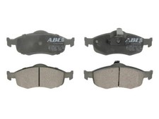 Front ABE C1G029ABE Brake Pad