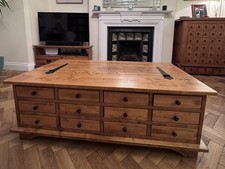 Laura Ashley Garrat 12 Drawer
